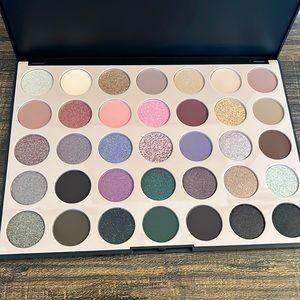 Morphe 35C pallet